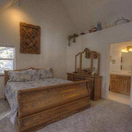 Echo Lake South Lake Tahoe - 3 Bedroom Home With Hot Tub المظهر الخارجي الصورة