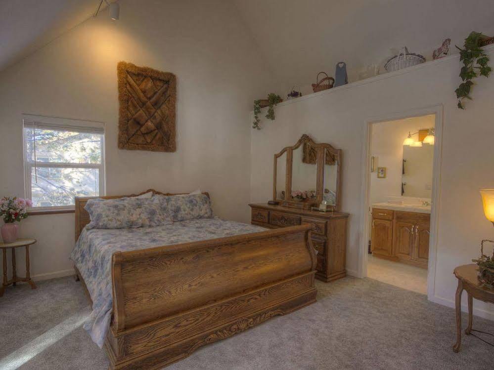 Echo Lake South Lake Tahoe - 3 Bedroom Home With Hot Tub المظهر الخارجي الصورة